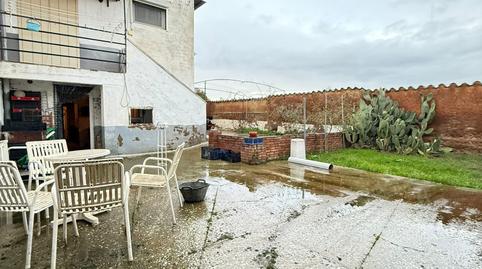 Foto 4 de Casa o chalet en venta en Bellvís, Lleida