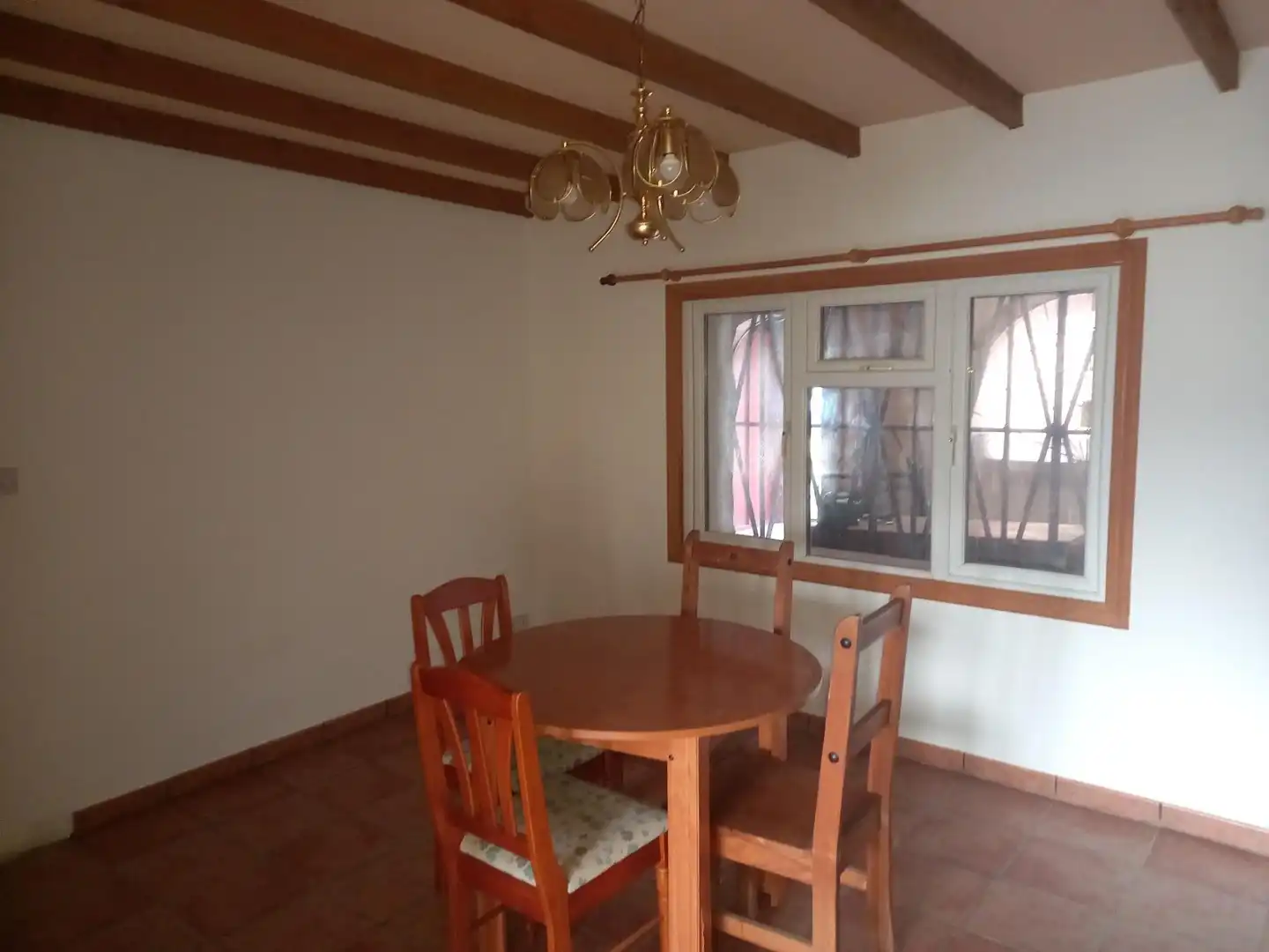 Esszimmer von Grundstücke zum Verkauf in Riba-roja d'Ebre