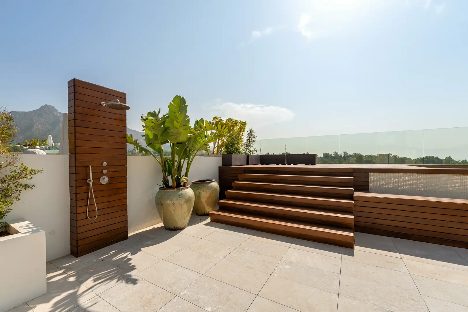 Dúplex en venta en Urbanización Lomas del Río Verde I, El Rosario - Ricmar