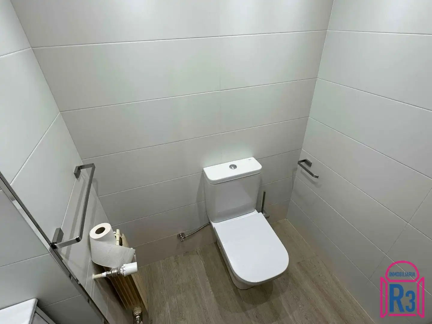 Dúplex de alquiler en Ordoño II, Centro Ciudad