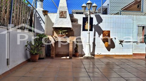 Foto 2 de Casa adosada en venda a Sant Miquel, Granollers