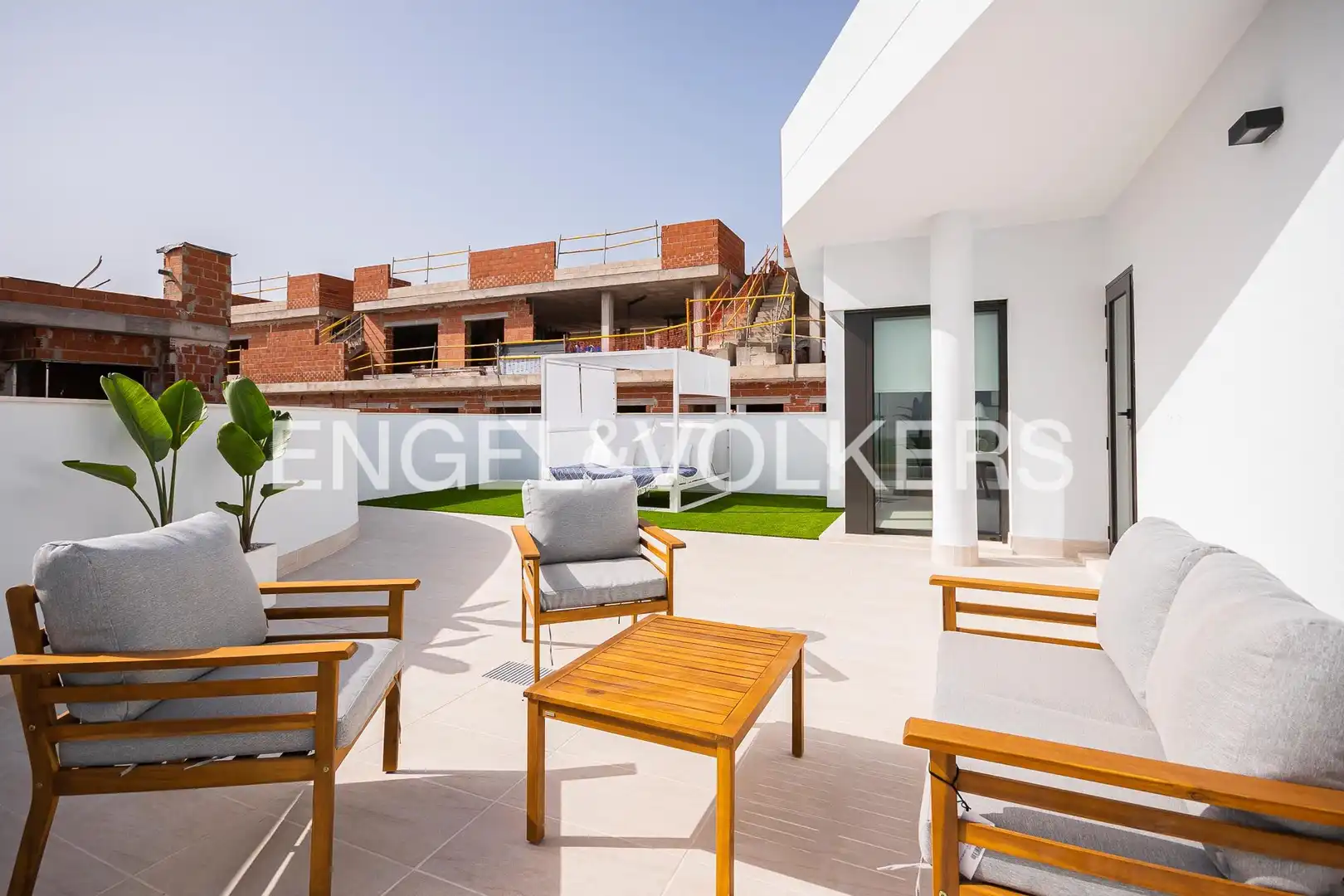 Maison mitoyenne avec piscine à vendre à Los Balcones - Los Altos, imagen 40