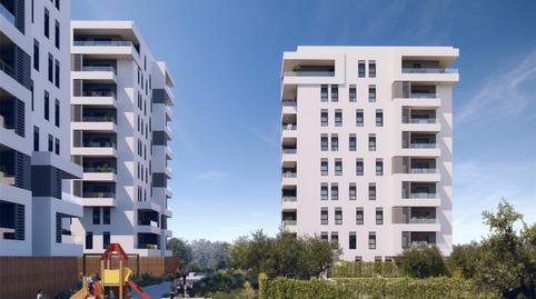 Photo 2 from new construction home in Flat for sale in Avenida José González Luque, 49, Entrenúcleos, Sevilla