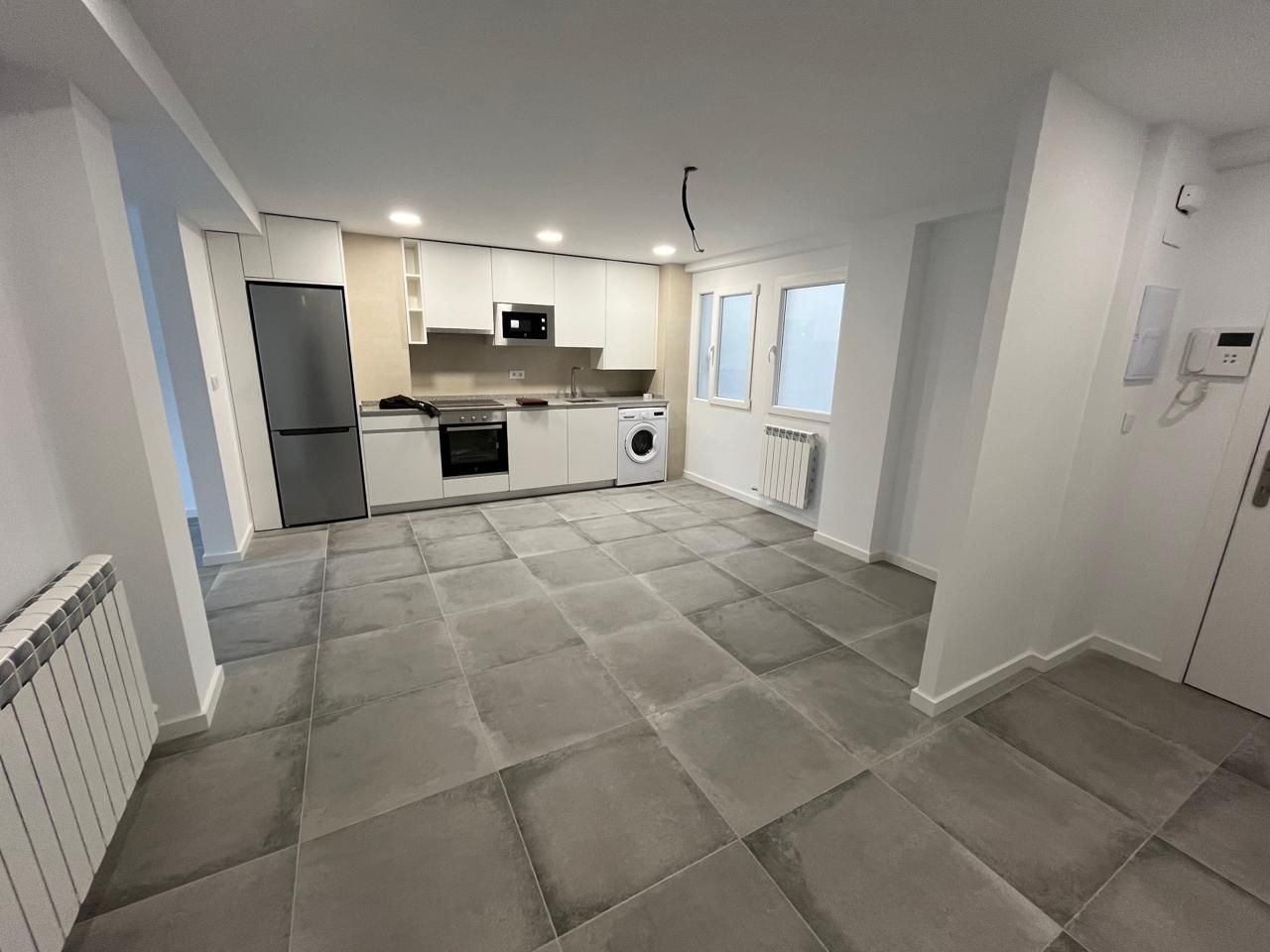 Flat to rent in  Zaragoza Capital  with Air Conditioner and Heating