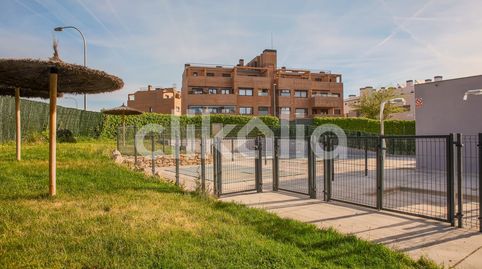 Foto 4 de Piso en venta en Las Vegas - El Pozanco - Adelfillas, Colmenar Viejo