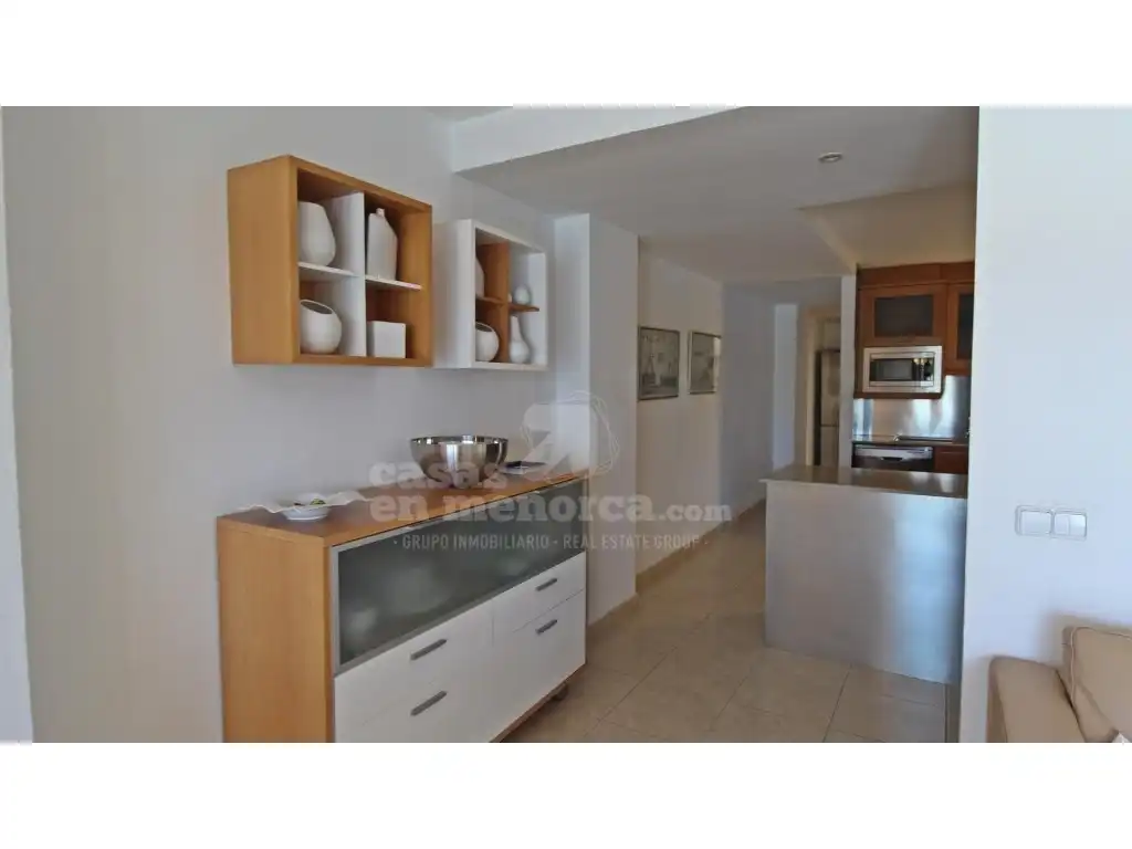 Wohnung mit Aufzug zum Verkauf in Maó ciutat, imagen 15