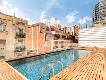 Pis en venda a Via Augusta, 39, Sant Gervasi- Galvany