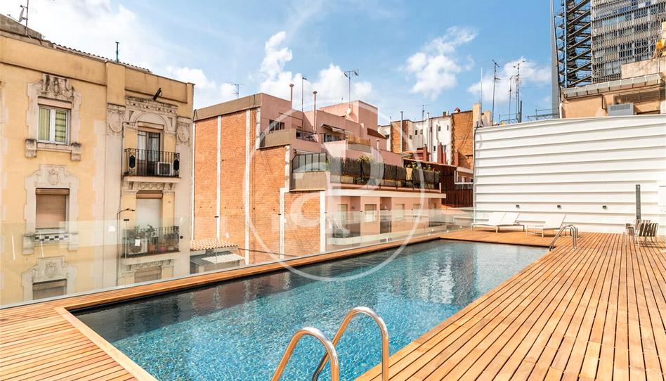 Foto 0 de Promoció Ático con terraza y piscina privada de Obra Nueva