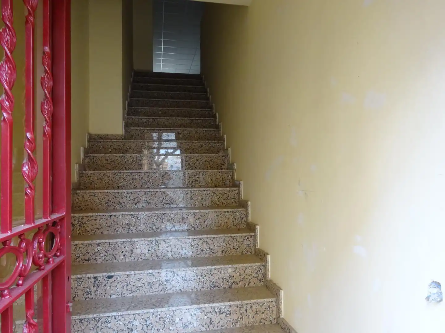Oficina de alquiler en Vila-real con Trastero