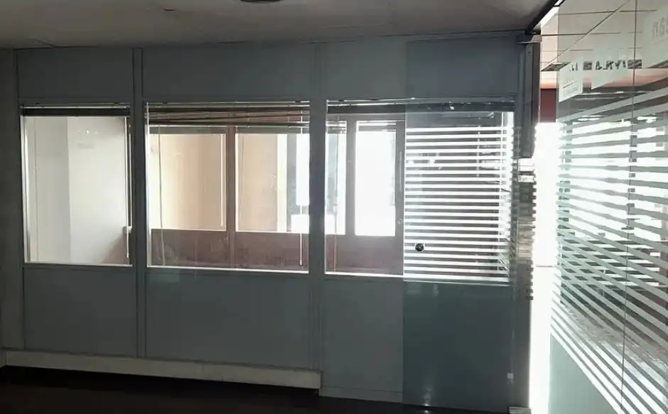 Oficina en venta en Carrer de Pau Claris, 95, Dreta de l'Eixample