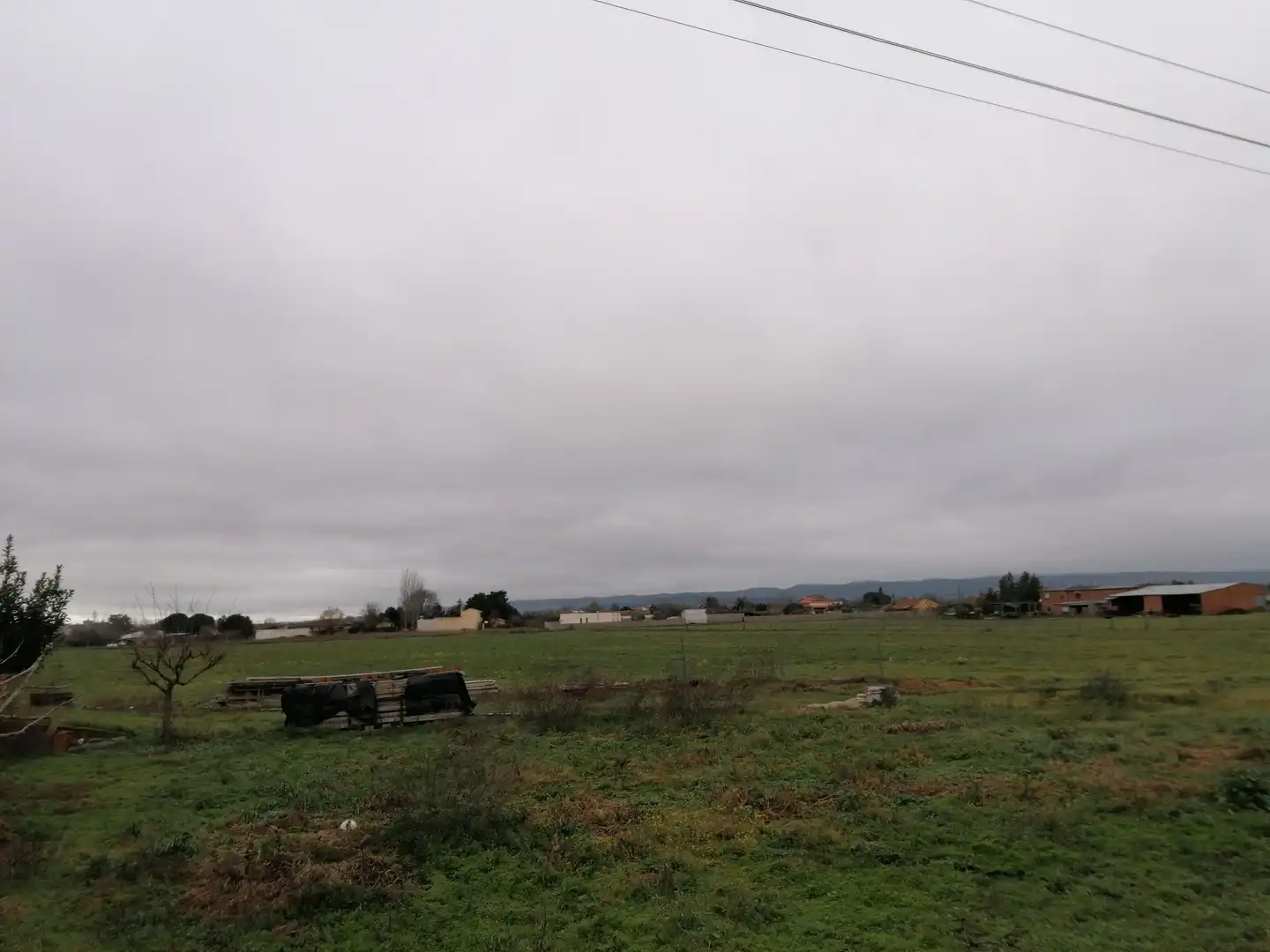 Grundstücke zum Verkauf in Talavera de la Reina