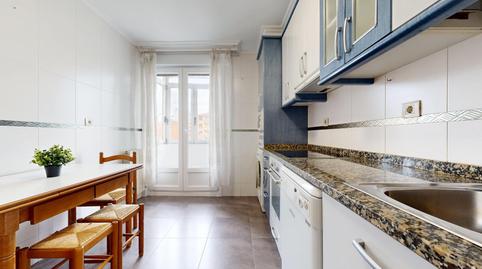 Foto 2 de Piso en venta en Calle de Agirre Lehendakaria, Urbi, Bizkaia