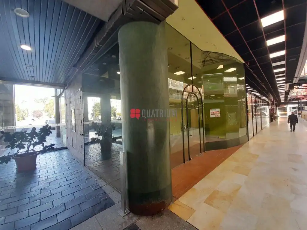 Business premises for sale in Concheiros - Fontiñas