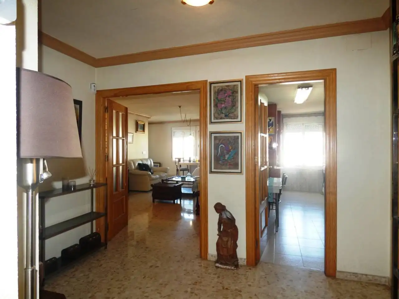 Piso con piscina en venta en Avenida Del Sabinar 188, imagen 18