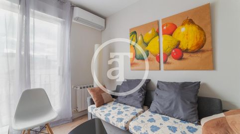 Foto 4 de Pis de lloguer a P.º de Extremadura, Puerta del Ángel, Madrid Capital