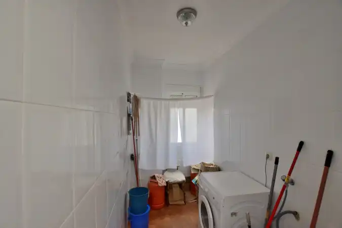Casa a schiera con terrazza in vendita a Calle Cruz, imagen 8