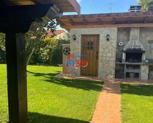 Garden of House or chalet for sale in Ribera Baja / Erribera Beitia  with Terrace