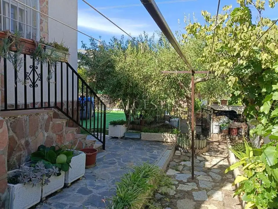 Casa con terraza en venta en Méntrida, imagen 35