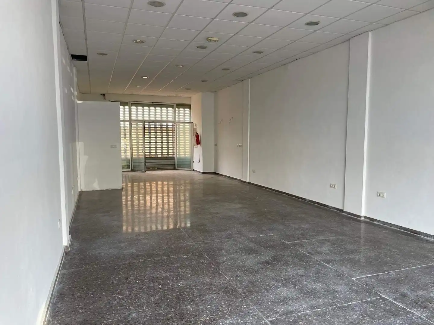 Local commercial à vendre à La Nucia Pueblo, imagen 14