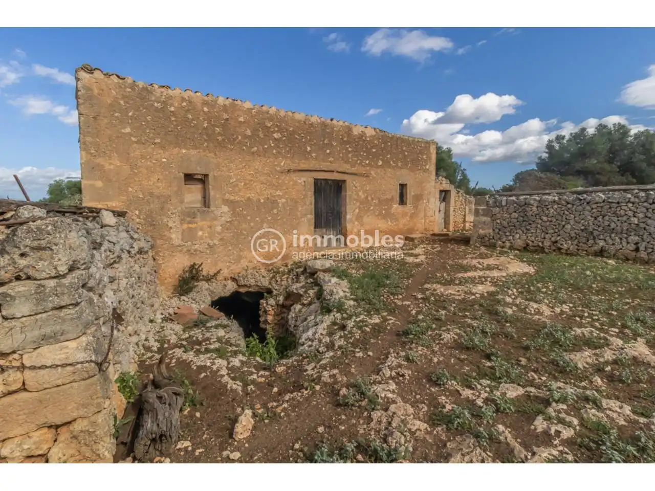 Casa o chalet en venta en Poligono 4, Ariany