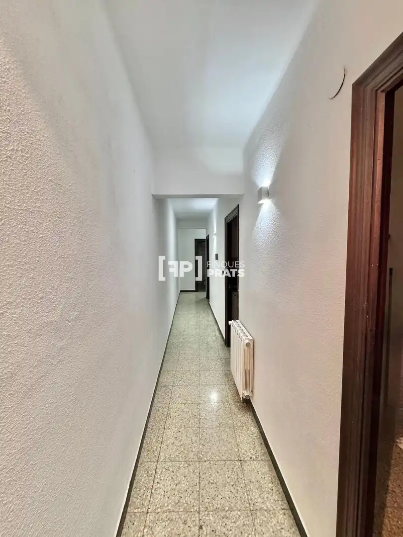 Flat for rent in Lleida  with Heating, Terrace and Furnished