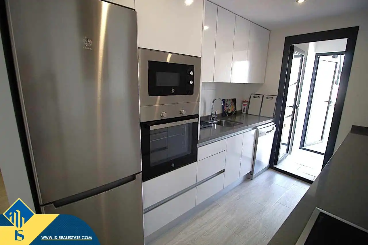 Penthouse mit Pool zum Verkauf in Orihuela Costa, imagen 25