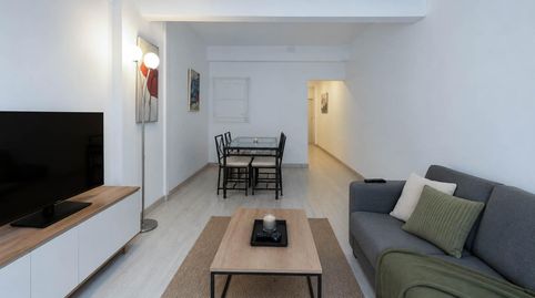 Foto 4 de Estudi en venda a Carrer de Sant Elíes, Sant Gervasi- Galvany, Barcelona Capital