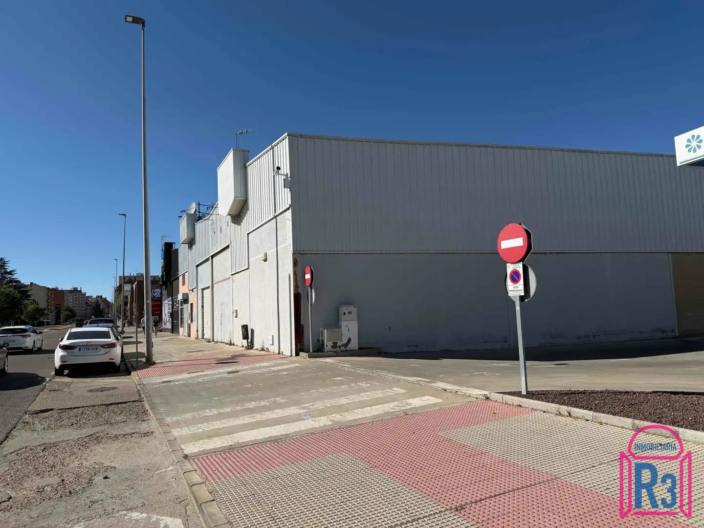 Nave industrial in vendita a Alcalde Miguel Castaño, imagen 13