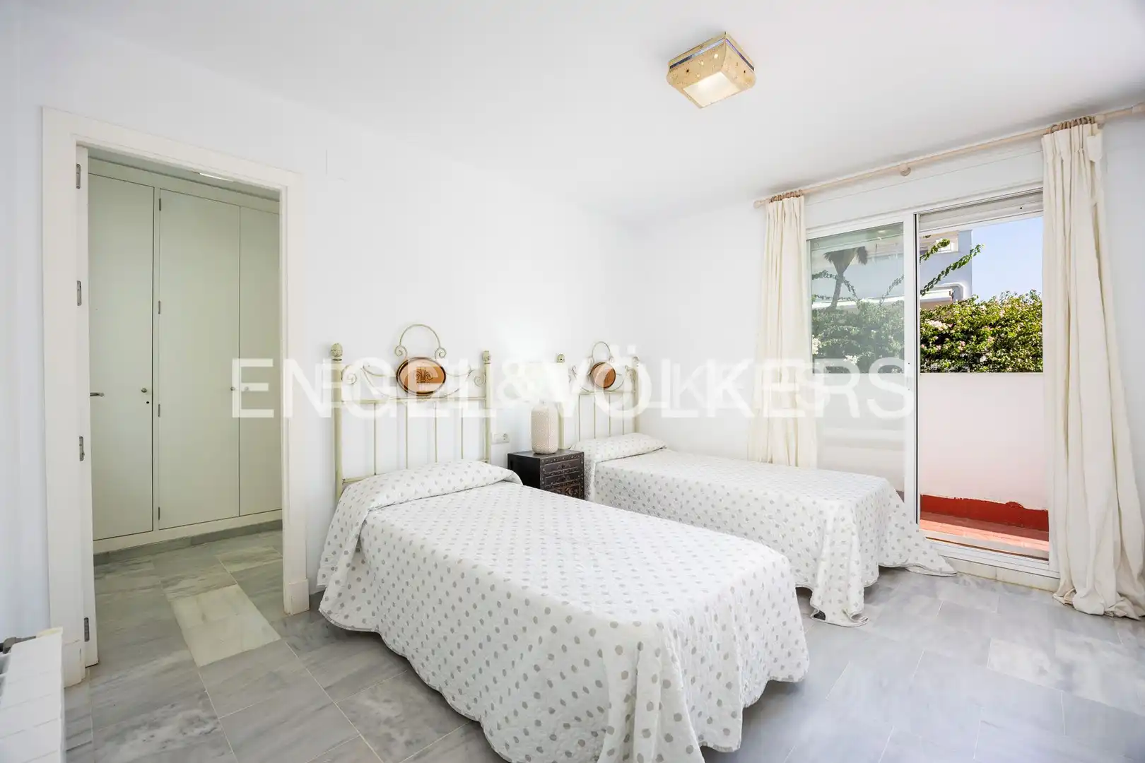 Bedroom of Houses for rent in Conil de la Frontera  with Heating, Private garden and Terrace