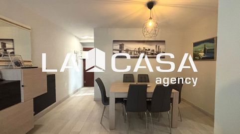 Foto 4 de Piso en venta en San Carlos - San José, Sevilla Capital