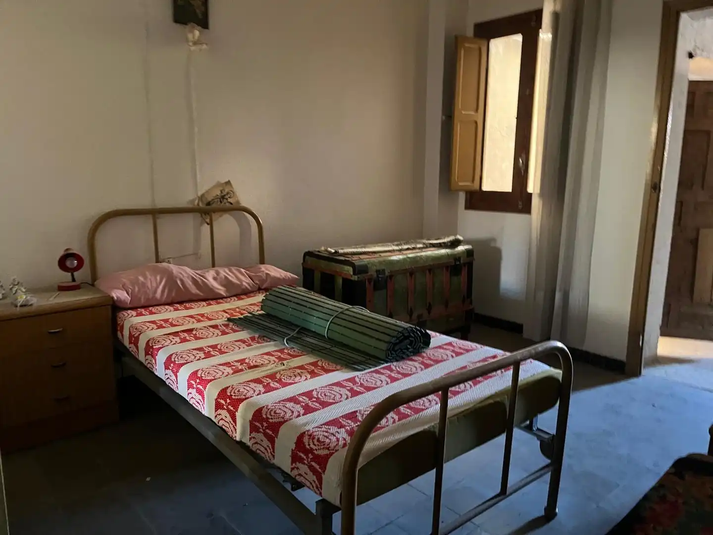 Bedroom of Houses for sale in Almansa, Albacete