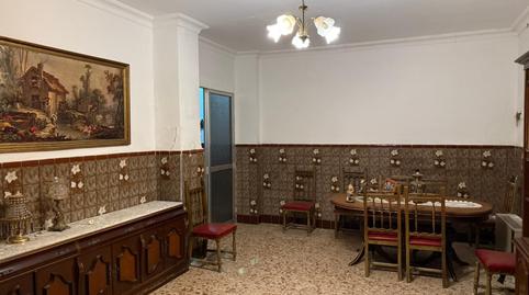 Foto 5 de Casa o xalet en venda a Calle Niña, 12, San Carlos - San José,  Sevilla Capital