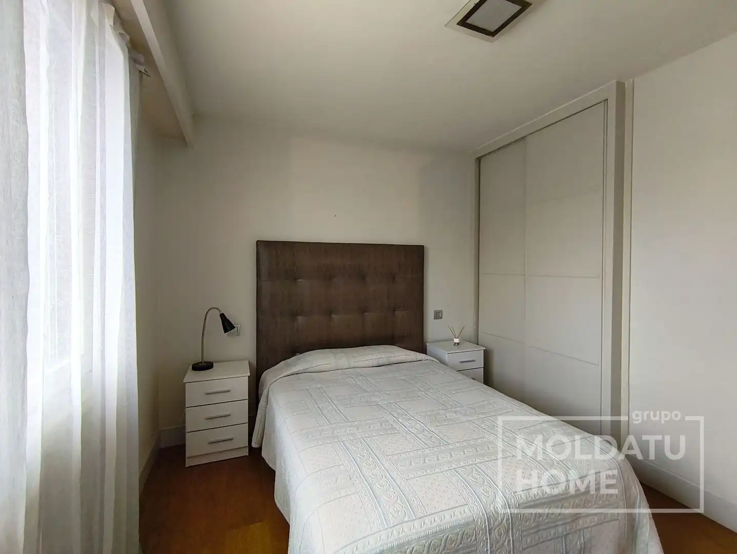 Habitación de Piso en venta en Errekalde