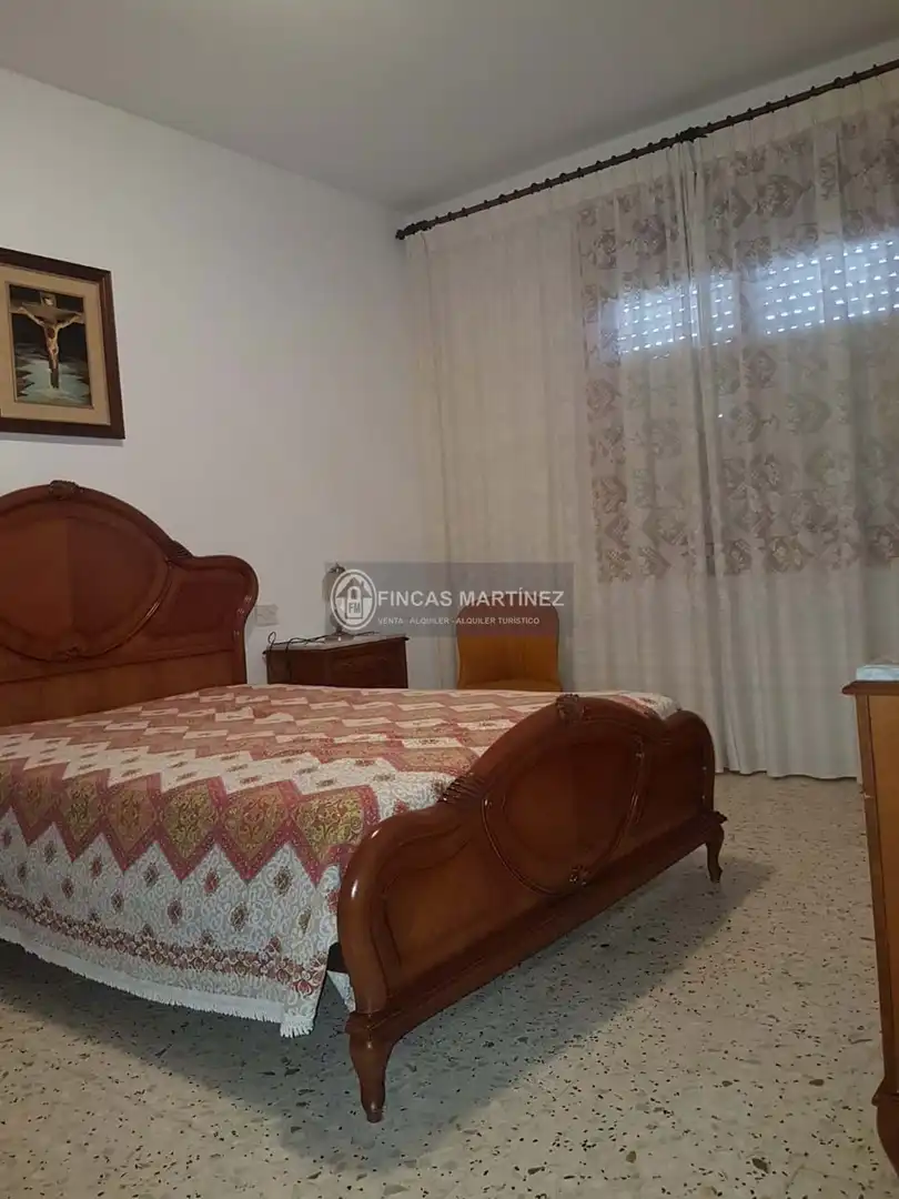 Casa amb terrassa en venda a calle maria pineda, imagen 42