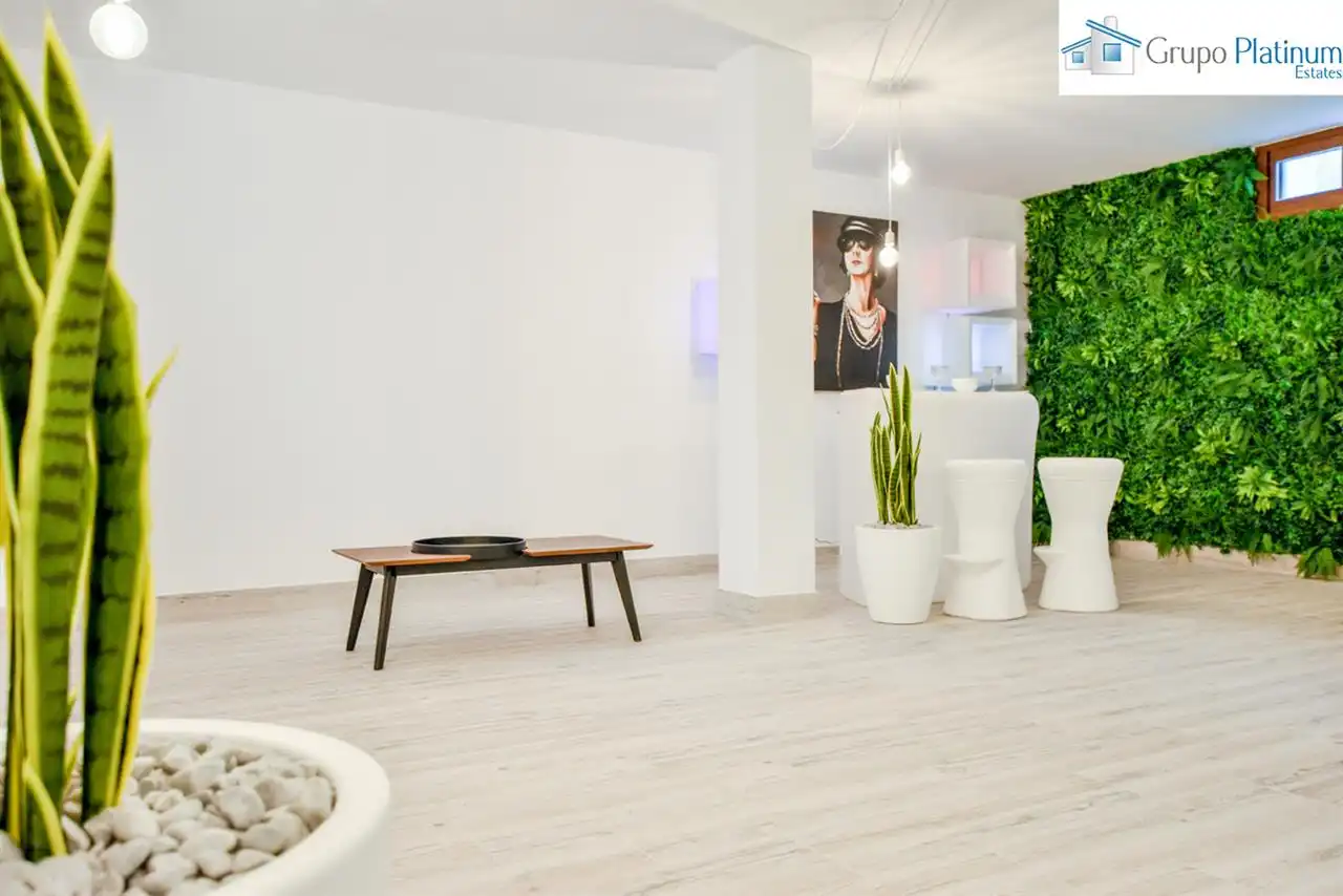 Detached house with pool for sale in Cala Marqués, imagen 26