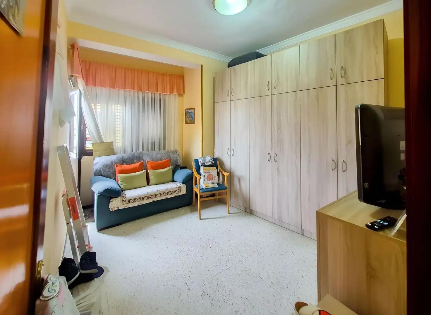 Residencial en venda a Calle Silva, imagen 31