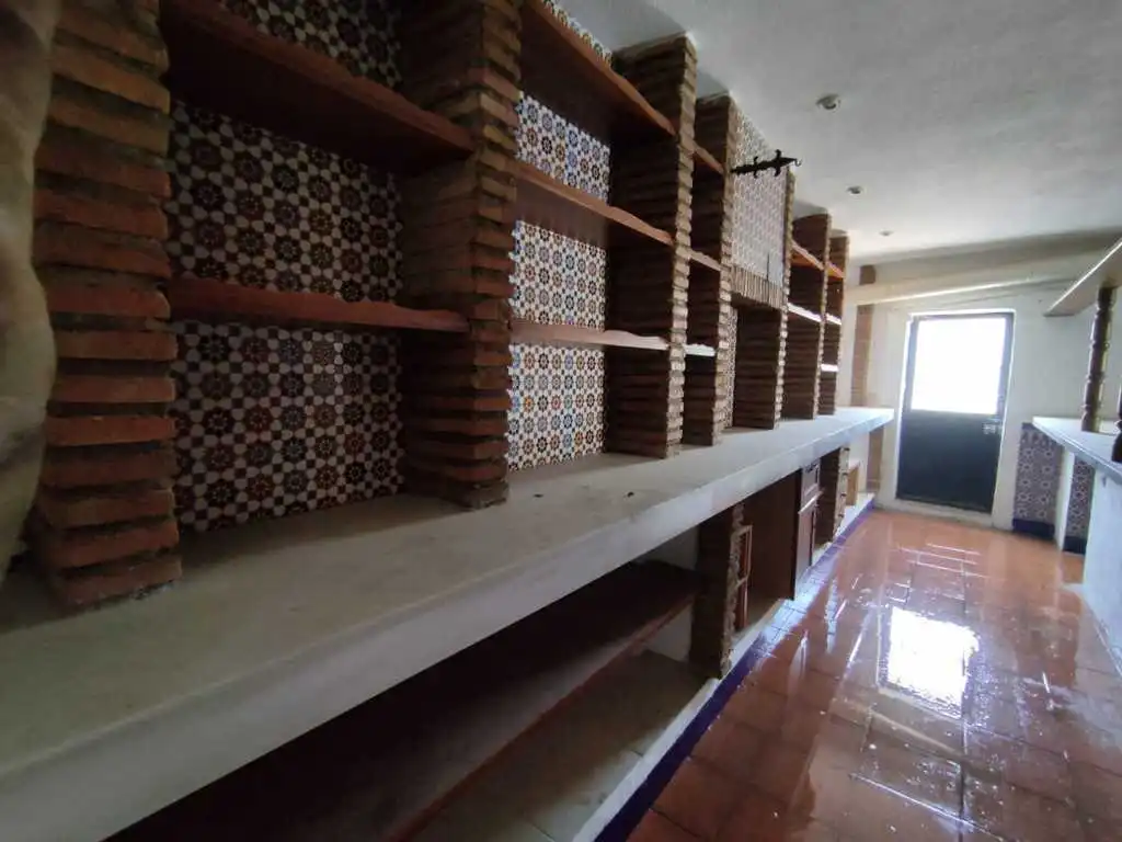 Residential for sale in Ugíjar