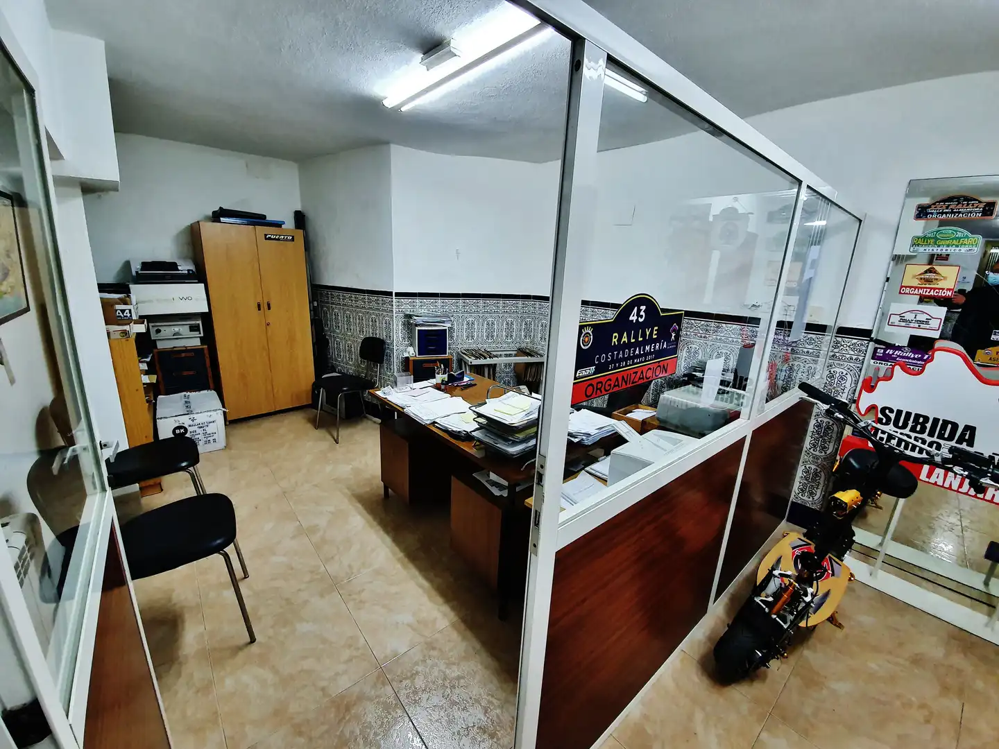 Local commercial en cession à Lanjarón, imagen 18
