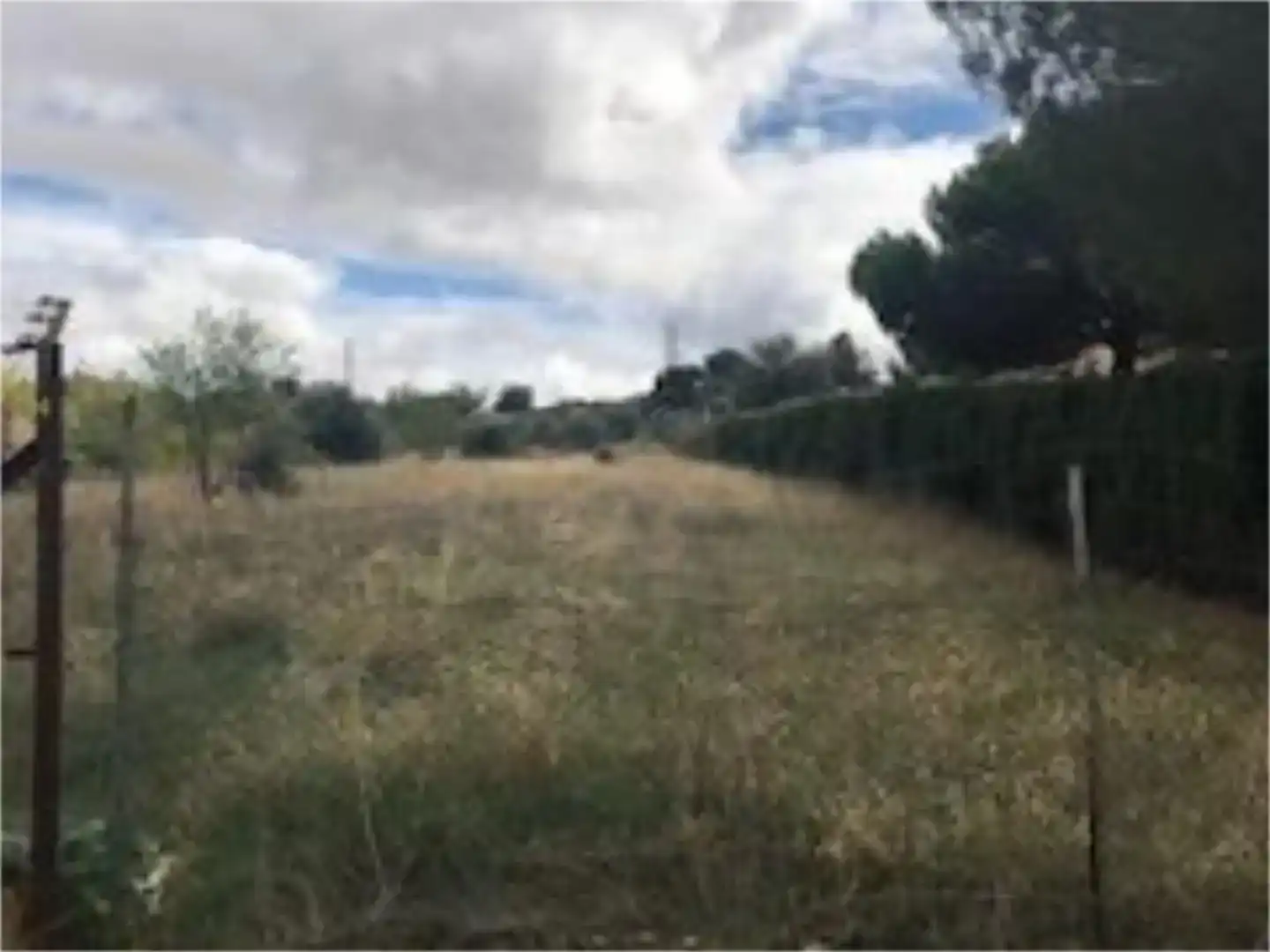 Terreno en venta en Área Rural-Valverde-Las Casas