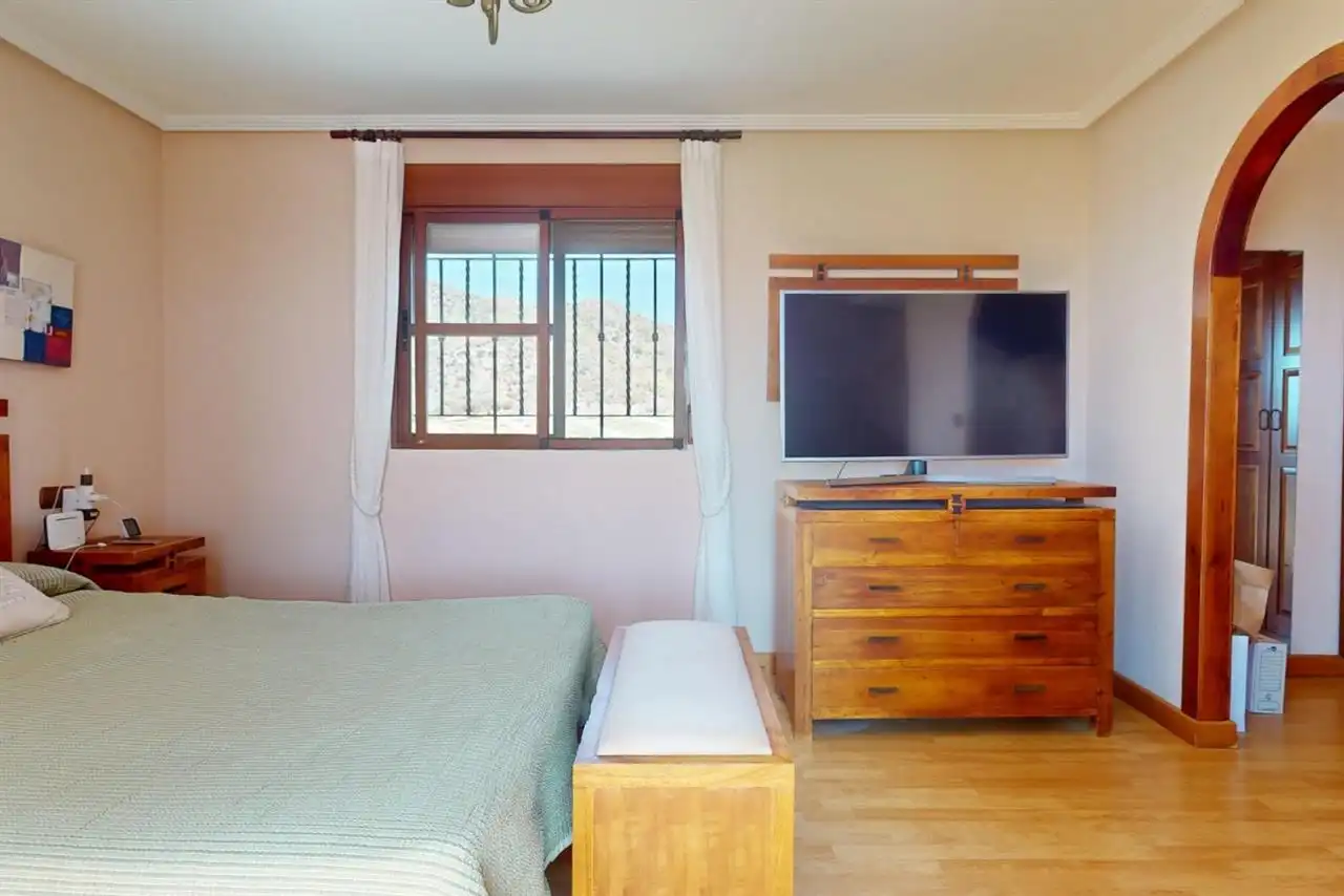 Villa avec piscine à vendre à Calabardina, imagen 39