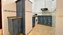 Kitchen of Flat for sale in Benalmádena  with Air Conditioner, Heating and Private garden
