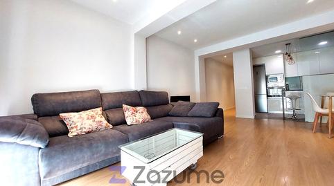 Foto 5 de Piso de alquiler en C. de Argumosa, Embajadores - Lavapiés,  Madrid Capital