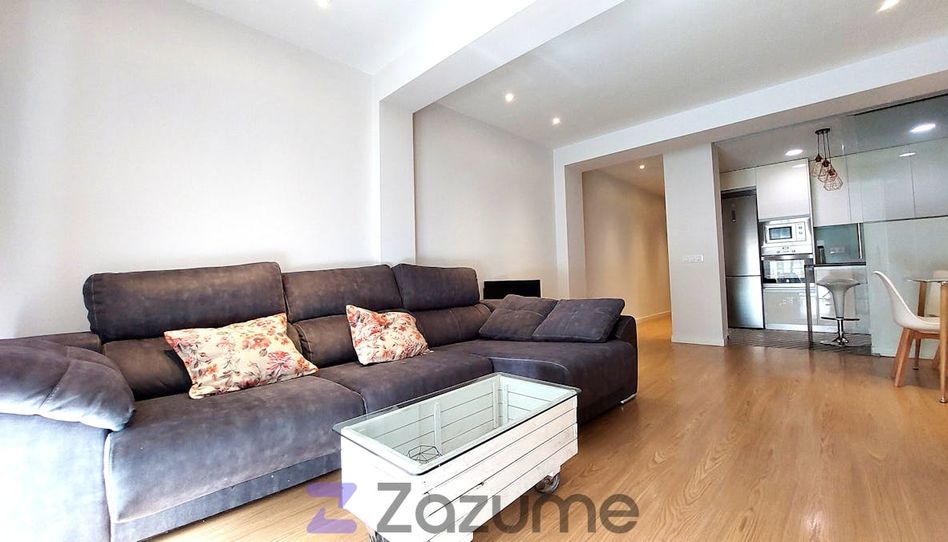 Piso de alquiler en C. de Argumosa, Embajadores - Lavapiés - Imagen 5