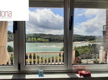 Chalet con jardín en venta en Ajo