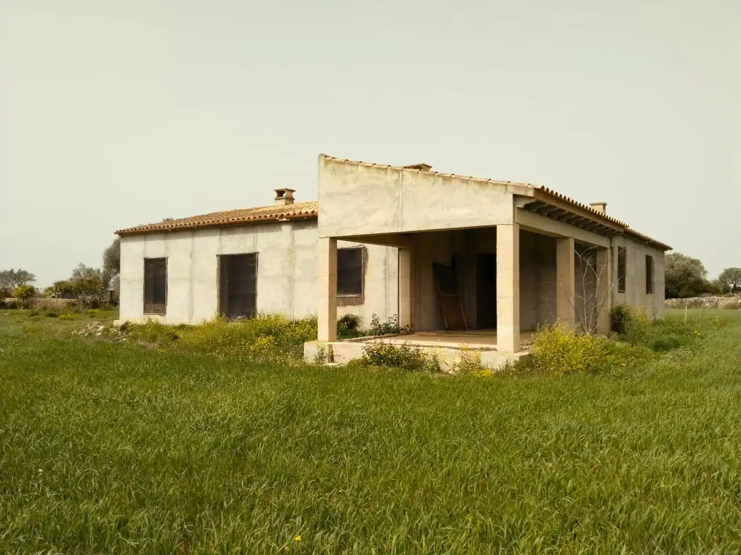 Villa mit Garten zum Verkauf in Felanitx Poble, imagen 6