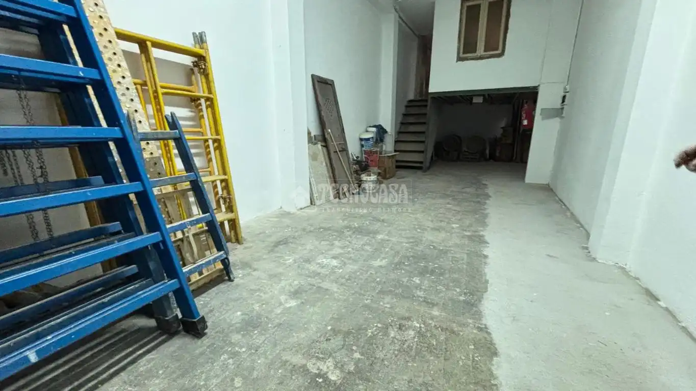 Local en venta en Zaragoza