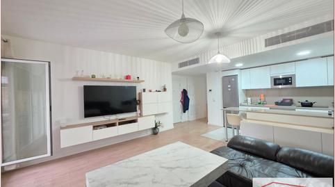 Foto 5 de Piso en venta en Calle Marcelino Camacho, 12, Camas, Sevilla