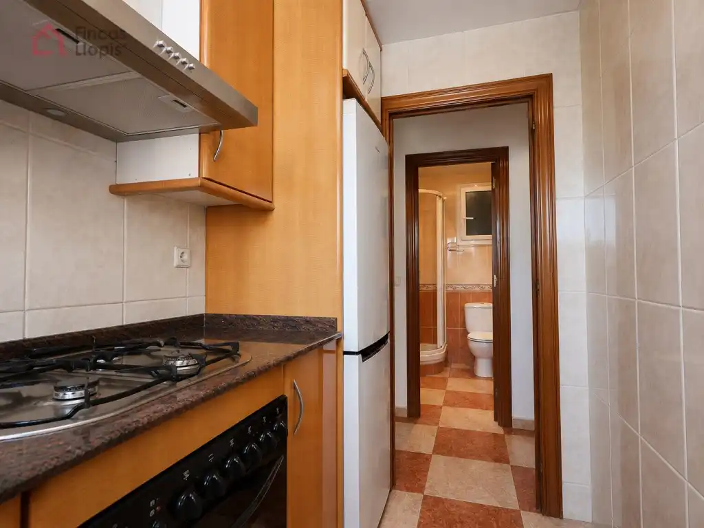 Appartement avec terrasse à vendre à Calle Cooperativa De La 1, imagen 8