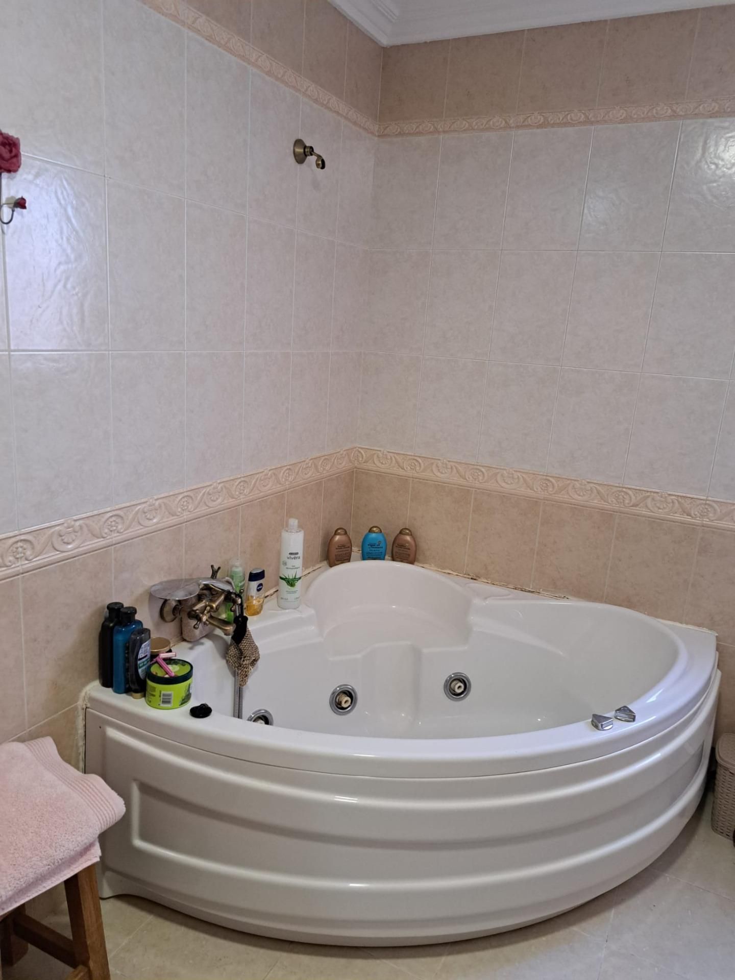 Bany de Casa o xalet en venda en Algeciras amb Terrassa i Traster