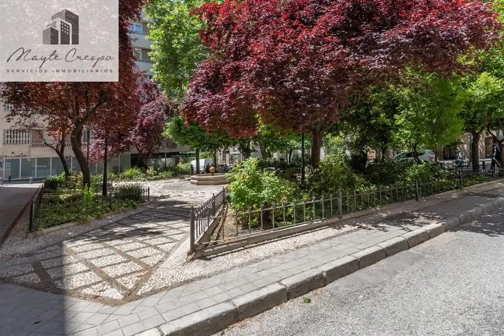 Flat with terrace for sale in Calle Calle Almona Vieja 7, imagen 37